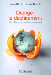 Orange : le déchirement