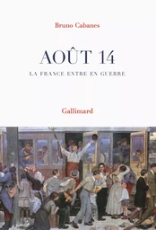 Août 14