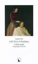 L'ombre portée