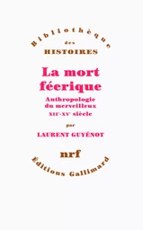 La mort féerique