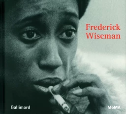 Frederick Wiseman