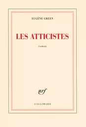 Les atticistes