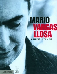 Mario Vargas Llosa