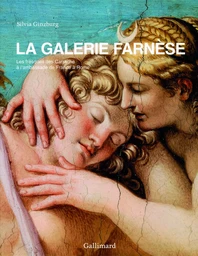 La Galerie Farnèse