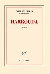 Harrouda