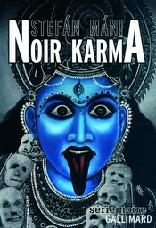 Noir Karma