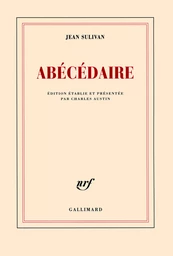 Abécédaire