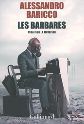 Les barbares