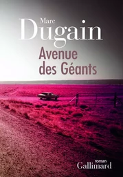 Avenue des Géants