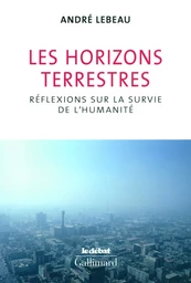 Les horizons terrestres