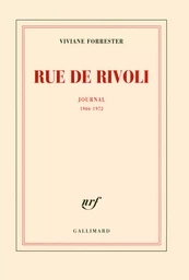 Rue de Rivoli