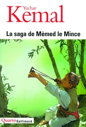 La saga de Mèmed le Mince