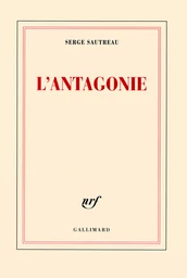 L'antagonie