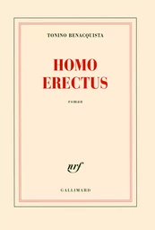 Homo erectus