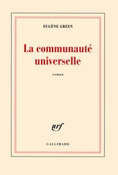 La communauté universelle