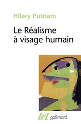 Le Réalisme à visage humain