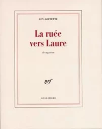 La ruée vers Laure