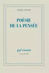 Poésie de la pensée