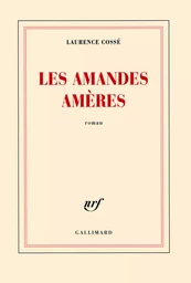 Les amandes amères