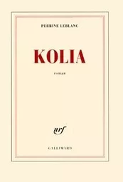 Kolia