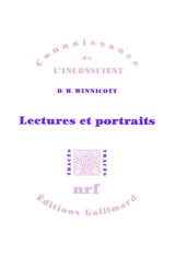 Lectures et portraits