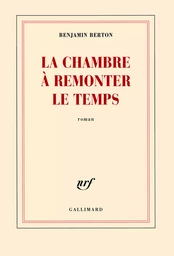 La chambre à remonter le temps