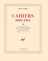 Cahiers