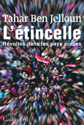 L'étincelle