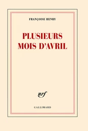 Plusieurs mois d'avril