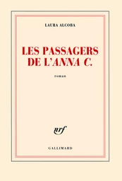 Les passagers de l'"Anna C."