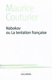 Nabokov ou La tentation française