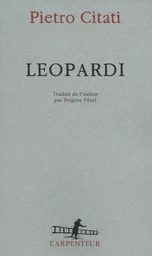 Leopardi