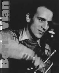 Boris Vian