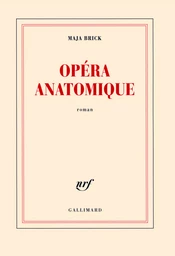 Opéra anatomique