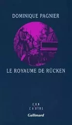 Le royaume de Rücken