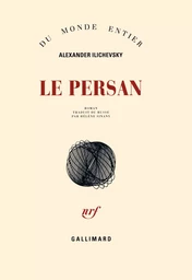 Le Persan