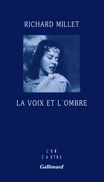 La voix et l'ombre