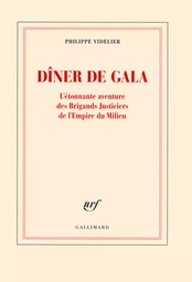 Dîner de gala