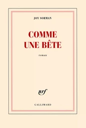 Comme une bête