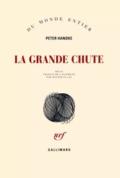 La Grande Chute