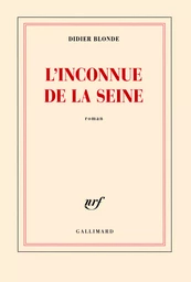 L'Inconnue de la Seine