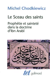 Le Sceau des saints