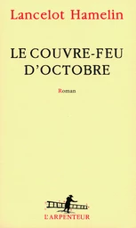 Le couvre-feu d'octobre