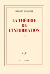 La théorie de l'information