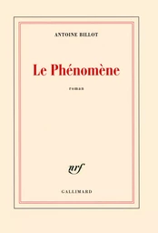 Le Phénomène