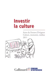 Investir la culture