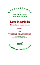 Les harkis