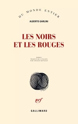 Les noirs et les rouges