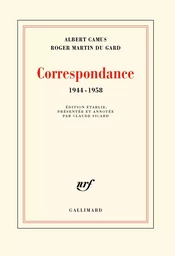 Correspondance