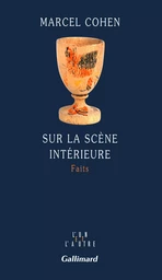 Sur la scène intérieure